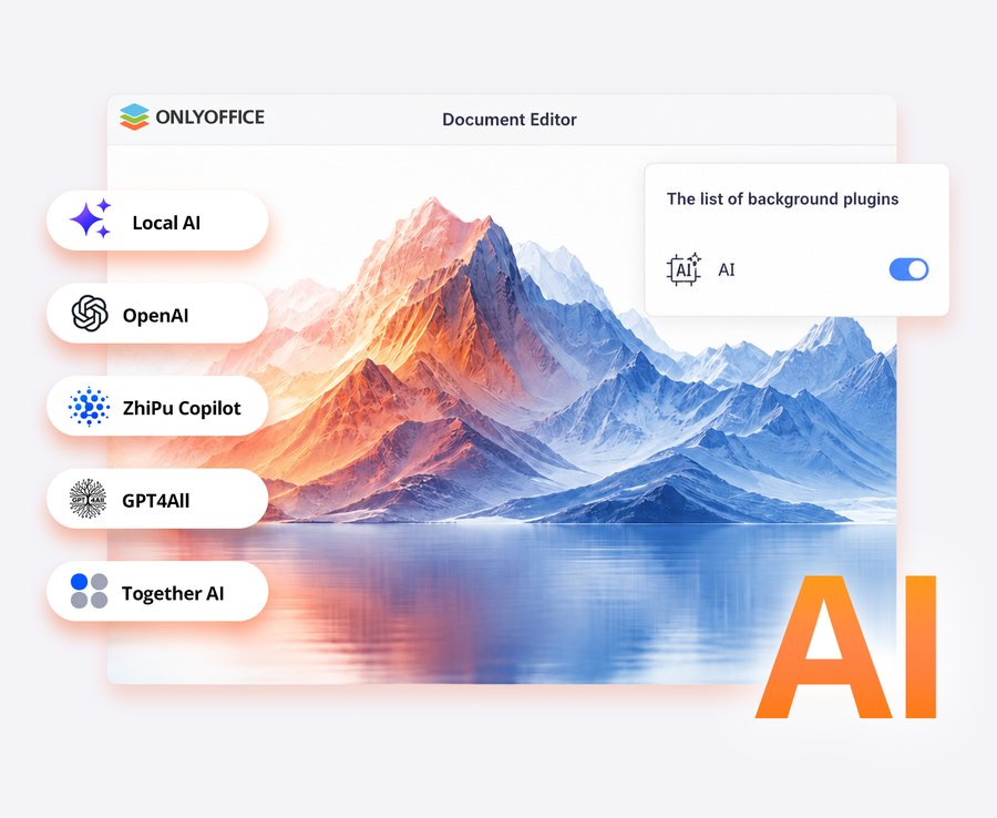AI-Powered Productivity Assistants